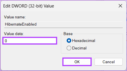 How-to-Disable-Hibernation-Windows-10_12 4 طرق لتعطيل وضع الإسبات في على Windows 10 و 11