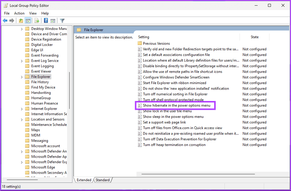 How-to-Disable-Hibernation-Windows-10_14 4 طرق لتعطيل وضع الإسبات في على Windows 10 و 11