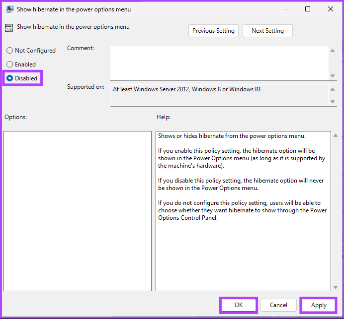 How-to-Disable-Hibernation-Windows-10_15 4 طرق لتعطيل وضع الإسبات في على Windows 10 و 11