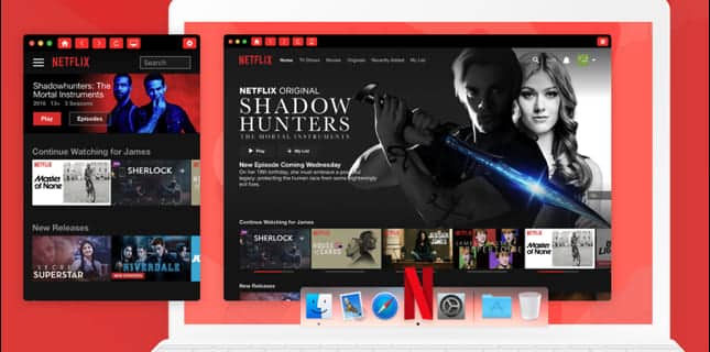 كيفية تنزيل Netflix على جهاز Mac - %categories