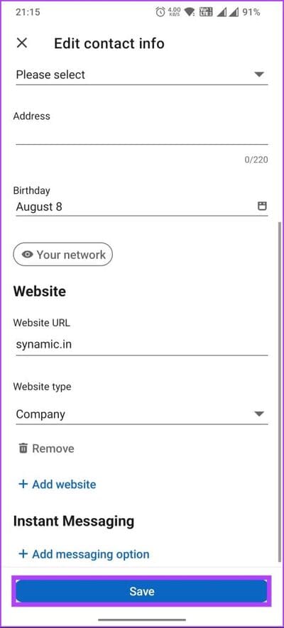How-to-Find-Someones-Birthday-on-LinkedIn_18-463x1024-1 كيفية البحث عن عيد ميلاد شخص ما على LinkedIn