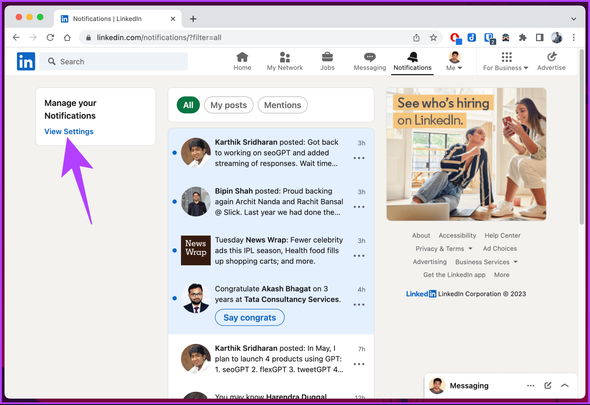 How-to-Find-Someones-Birthday-on-LinkedIn_25-2048x1407-1 كيفية البحث عن عيد ميلاد شخص ما على LinkedIn