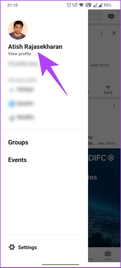 How-to-Find-Someones-Birthday-on-LinkedIn_4 كيفية البحث عن عيد ميلاد شخص ما على LinkedIn