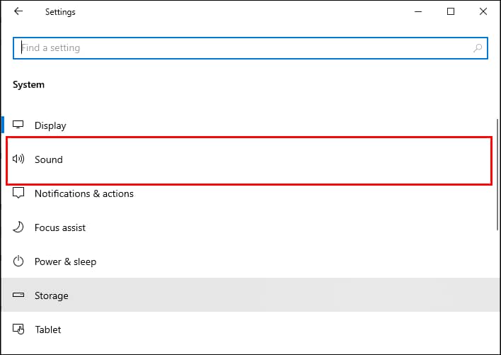 How-to-Fix-Spotify-Cant-Play-This-Right-Now-10-2 كيفية إصلاح خطأ لا يمكن تشغيل هذا الآن على Spotify
