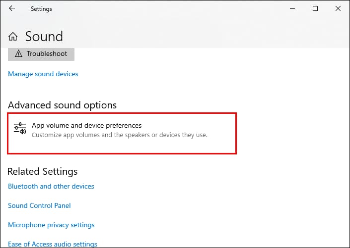 How-to-Fix-Spotify-Cant-Play-This-Right-Now-11-4 كيفية إصلاح خطأ لا يمكن تشغيل هذا الآن على Spotify