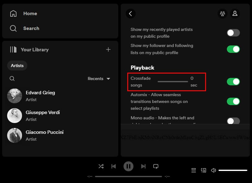 How-to-Fix-Spotify-Cant-Play-This-Right-Now-8 كيفية إصلاح خطأ لا يمكن تشغيل هذا الآن على Spotify