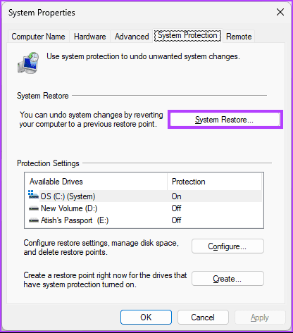كيفية إصلاح خطأ التحديث 0x80248007 في نظام التشغيل Windows 11 - %categories