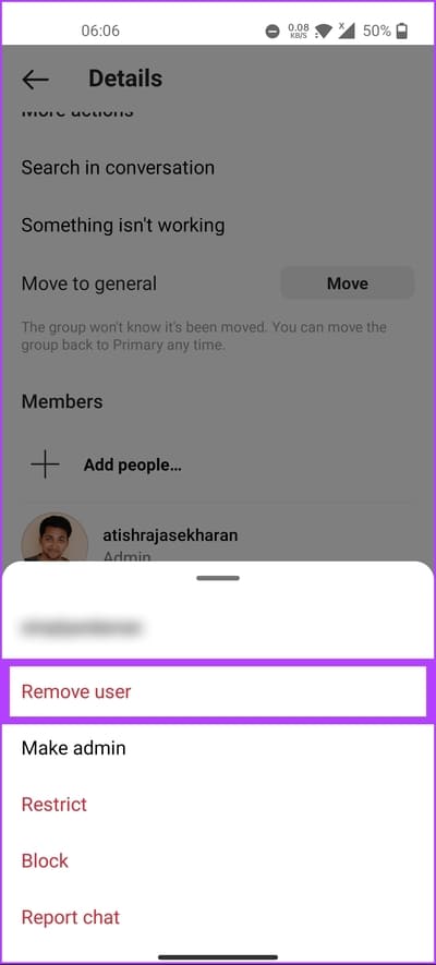 How-to-Make-a-Group-Chat-on-Instagram_16 كيفية إجراء محادثة جماعية على Instagram