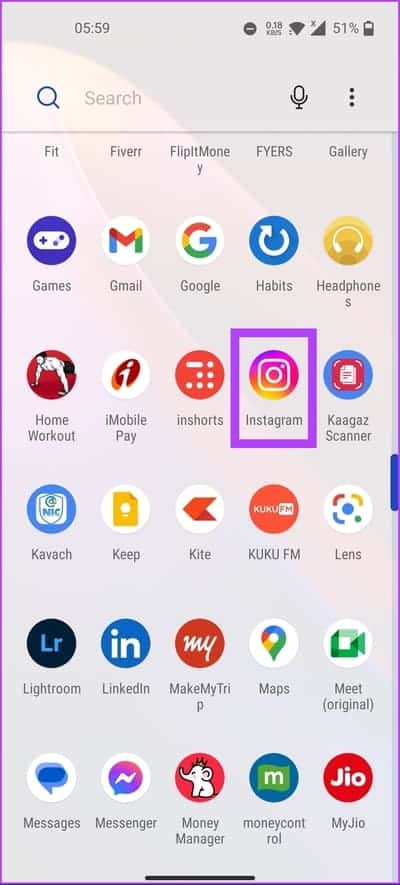 How-to-Make-a-Group-Chat-on-Instagram_2 كيفية إجراء محادثة جماعية على Instagram