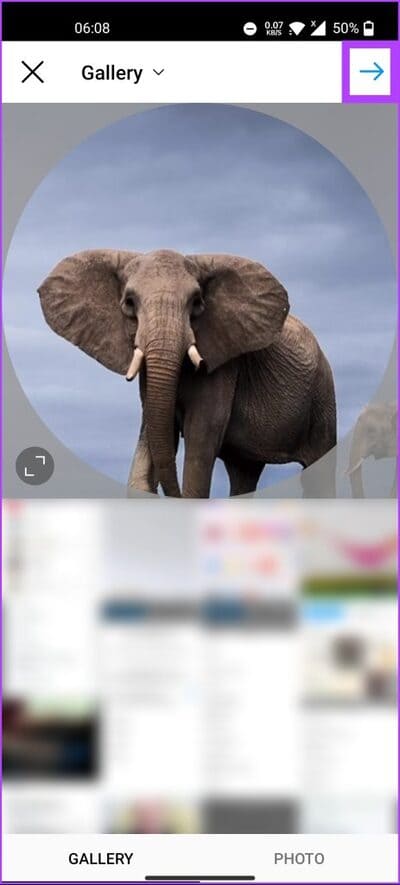 How-to-Make-a-Group-Chat-on-Instagram_20-463x1024-1 كيفية إجراء محادثة جماعية على Instagram