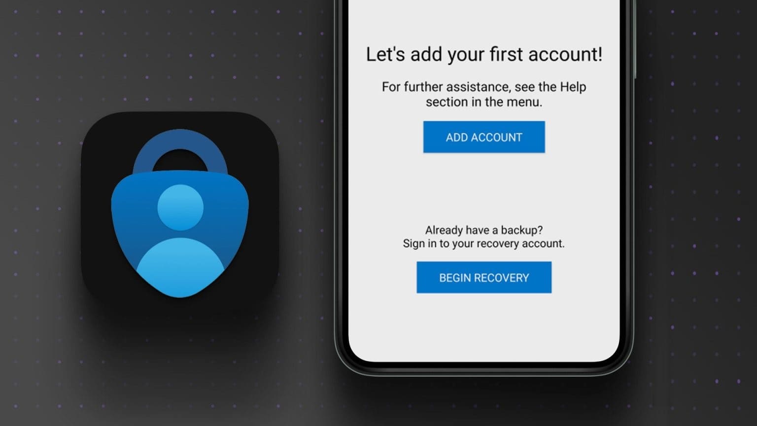 كيفية نقل Microsoft Authenticator إلى هاتفك الجديد - %categories