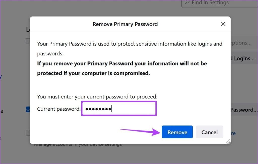 How-to-Protect-Saved-Passwords-With-Firefox-Primary-Password-13-1024x651-1 كيفية حماية كلمات المرور المحفوظة باستخدام كلمة مرور الأساسية في Firefox