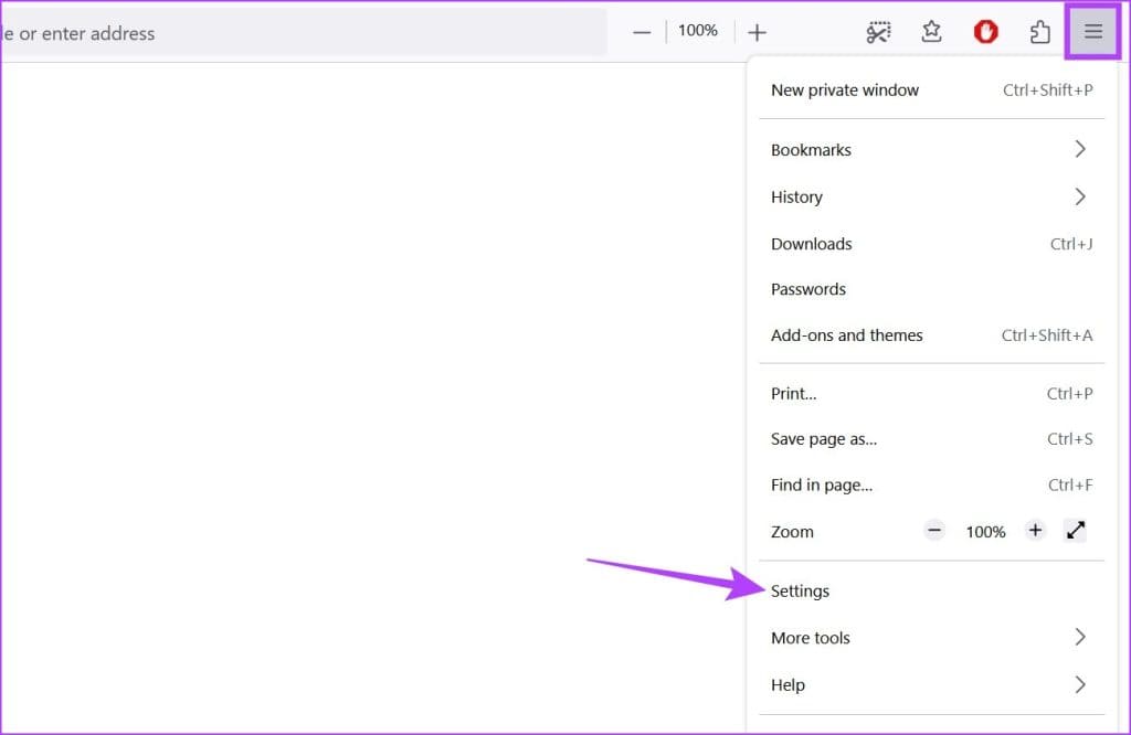 How-to-Protect-Saved-Passwords-With-Firefox-Primary-Password-5-1024x666-1 كيفية حماية كلمات المرور المحفوظة باستخدام كلمة مرور الأساسية في Firefox