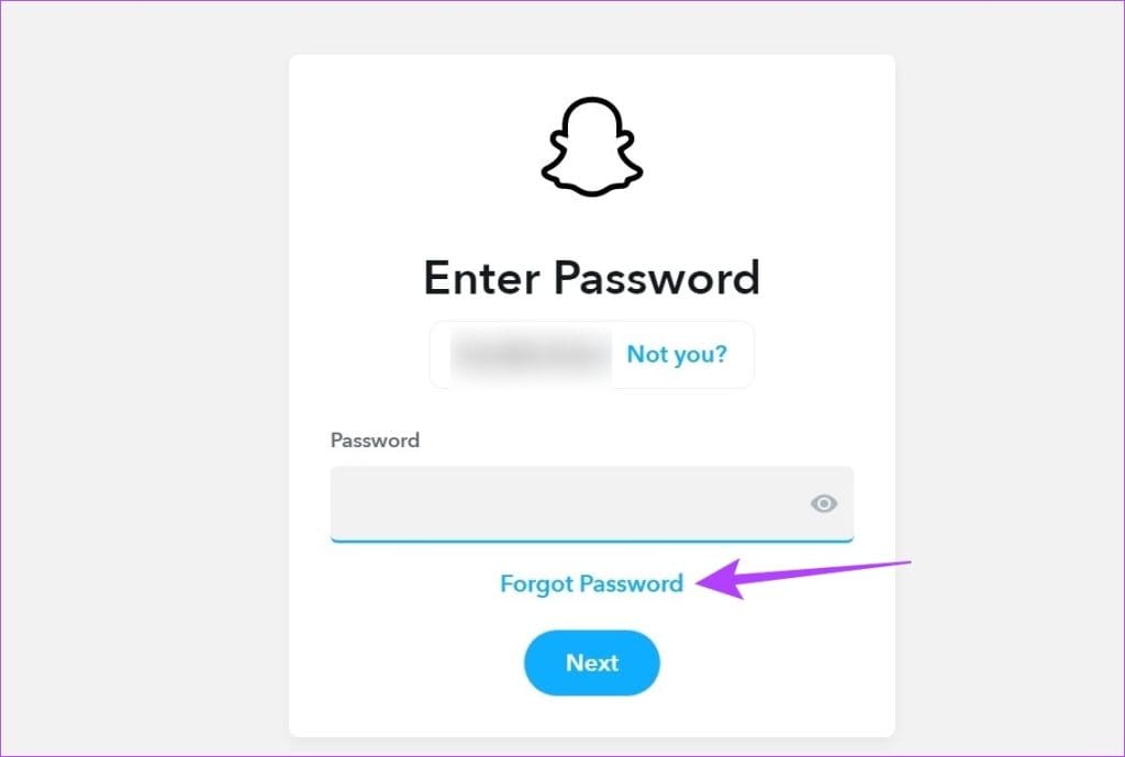 كيفية استرداد حساب Snapchat تم اختراقه - %categories