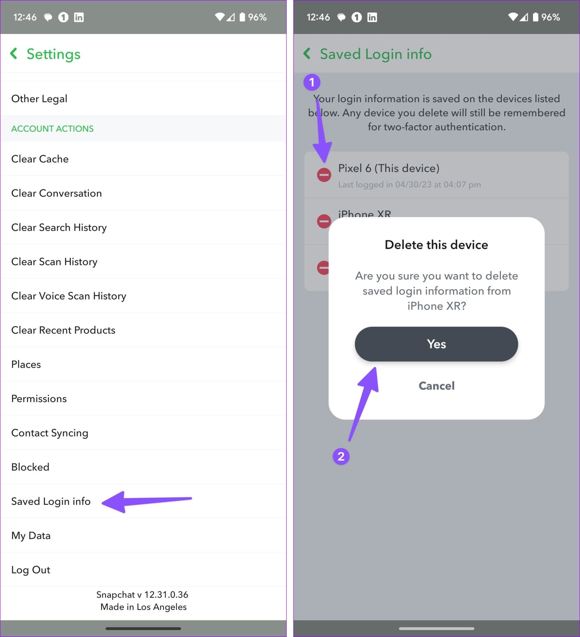 How-to-Remove-Saved-Snapchat-Account-11-side-1865x2048-1 كيفية إزالة حساب Snapchat المحفوظ على iPhone و Android