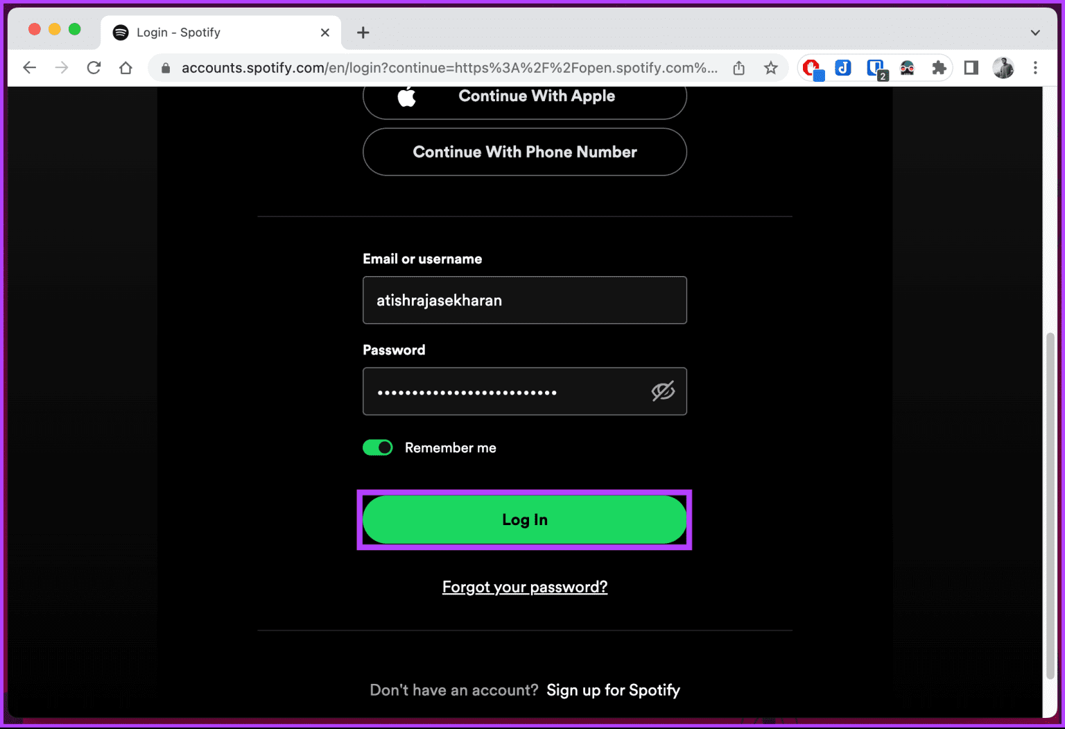 How-to-Remove-a-Device-from-Spotify_15-1536x1051-1 4 طرق سهلة لإزالة جهاز من Spotify