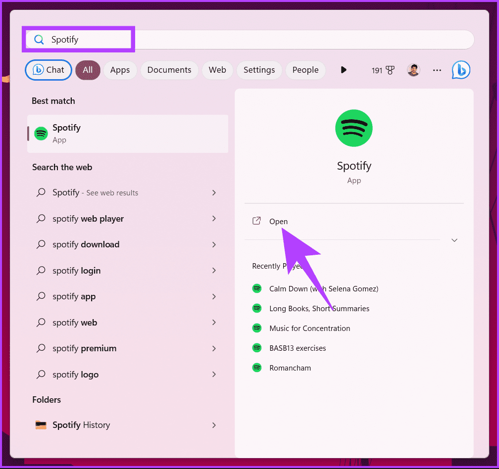 How-to-Remove-a-Device-from-Spotify_2 4 طرق سهلة لإزالة جهاز من Spotify