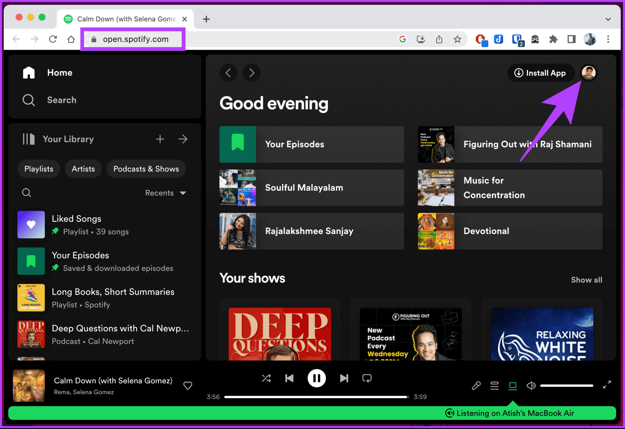 How-to-Remove-a-Device-from-Spotify_3-2048x1406-1 4 طرق سهلة لإزالة جهاز من Spotify
