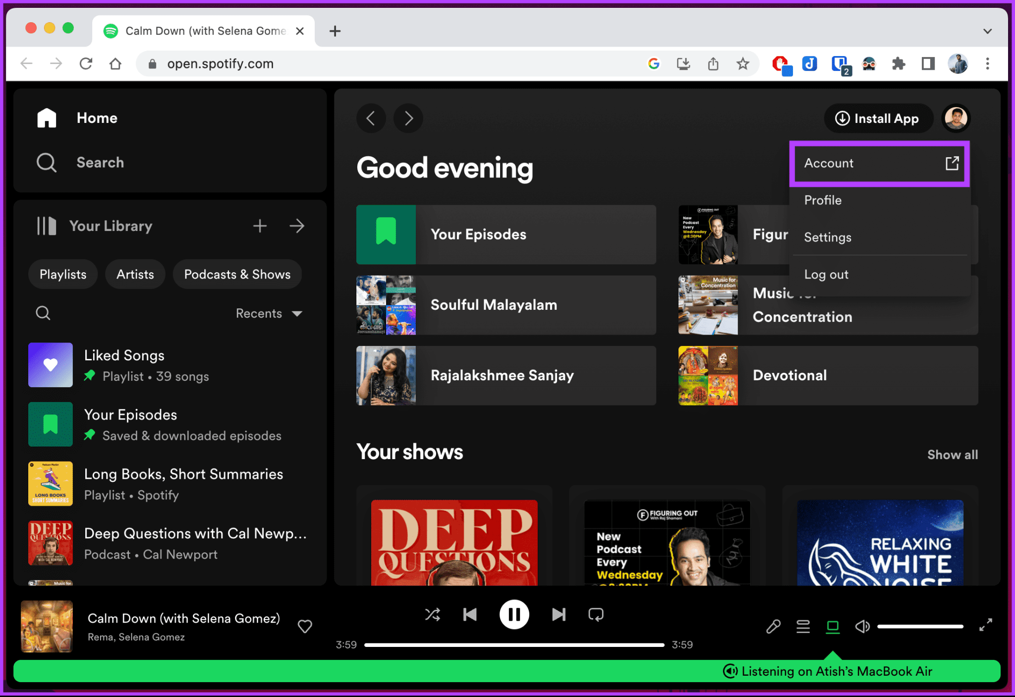 How-to-Remove-a-Device-from-Spotify_4-2048x1406-1 4 طرق سهلة لإزالة جهاز من Spotify