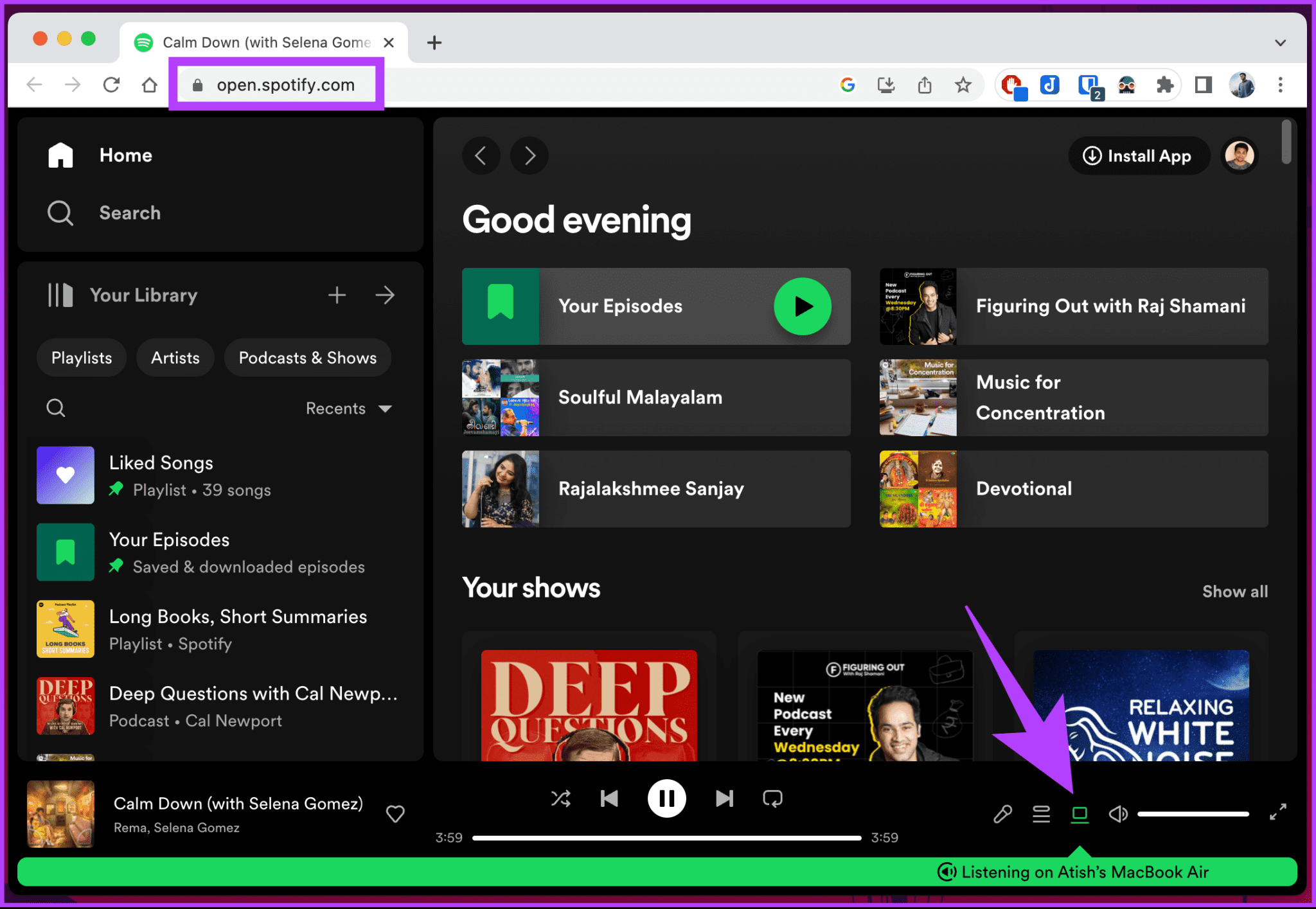How-to-Remove-a-Device-from-Spotify_8-2048x1415-1 4 طرق سهلة لإزالة جهاز من Spotify