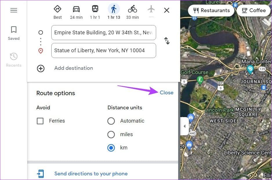 How-to-Switch-Between-KM-and-Miles-in-Google-Maps-and-Apple-Maps-14 كيفية التبديل بين الكيلومتر والميل على Google Maps و Apple Maps