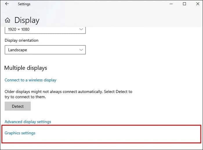 How-to-Turn-On-Hardware-Accelerated-GPU-Scheduling-in-Windows-10-5 كيفية تمكين جدولة تسريع أجهزة GPU