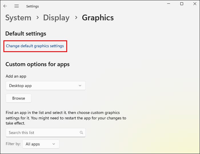 How-to-Turn-On-Hardware-Accelerated-GPU-Scheduling-in-Windows-11-4 كيفية تمكين جدولة تسريع أجهزة GPU