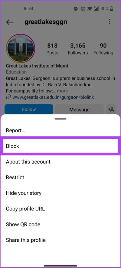 How-to-Turn-off-Ads-on-Instagram_10 كيفية إيقاف تشغيل الإعلانات على Instagram: دليل مفصل