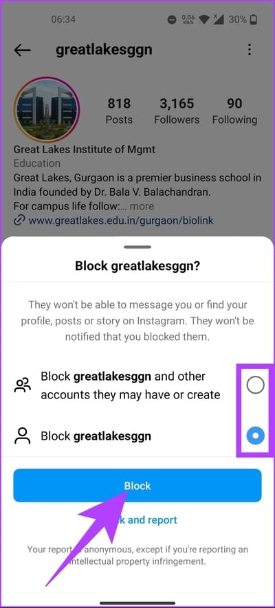 How-to-Turn-off-Ads-on-Instagram_11 كيفية إيقاف تشغيل الإعلانات على Instagram: دليل مفصل