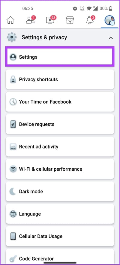 How-to-Turn-off-Ads-on-Instagram_19 كيفية إيقاف تشغيل الإعلانات على Instagram: دليل مفصل