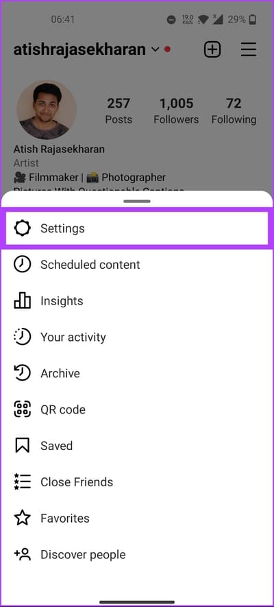 How-to-Turn-off-Ads-on-Instagram_27 كيفية إيقاف تشغيل الإعلانات على Instagram: دليل مفصل