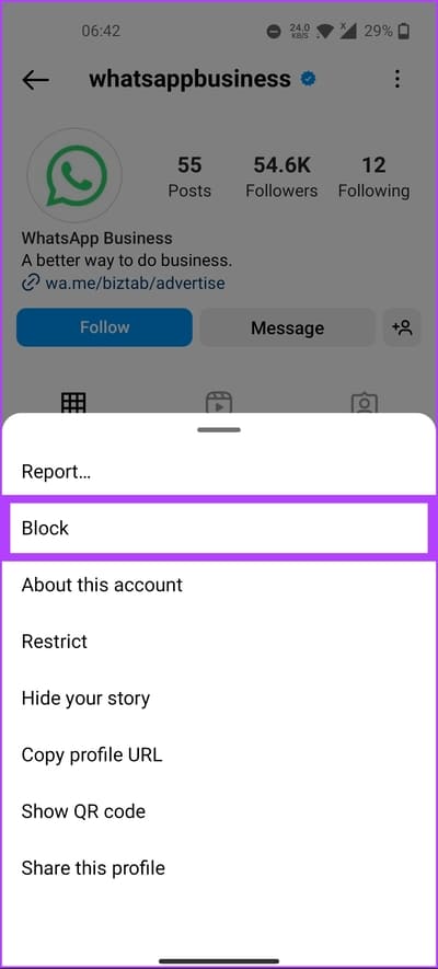 How-to-Turn-off-Ads-on-Instagram_32 كيفية إيقاف تشغيل الإعلانات على Instagram: دليل مفصل