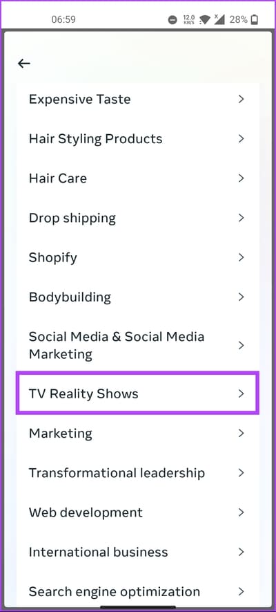 How-to-Turn-off-Ads-on-Instagram_34 كيفية إيقاف تشغيل الإعلانات على Instagram: دليل مفصل