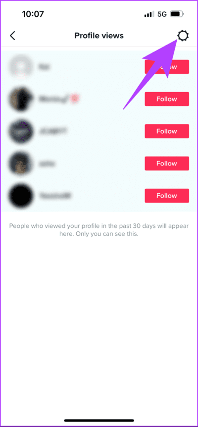 How-to-Turn-on-Profile-Views-on-TikTok_9-1 كيفية تشغيل عرض سجل زيارة الملف الشخصي على TikTok