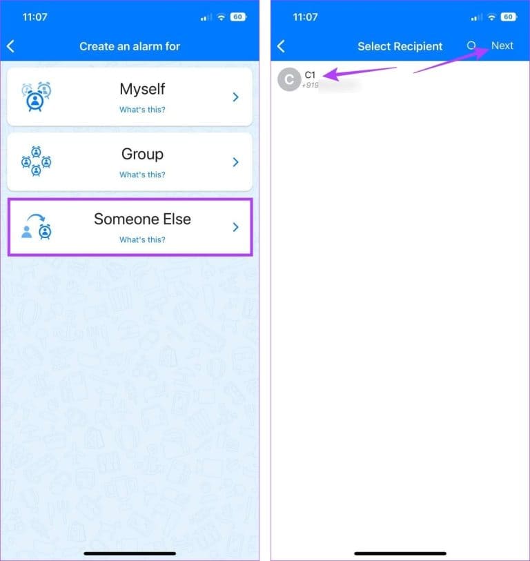 How-to-Wake-Someone-up-Over-the-Phone-13-768x813-1 كيفية إيقاظ شخص ما على الهاتف: 4 طرق عملية