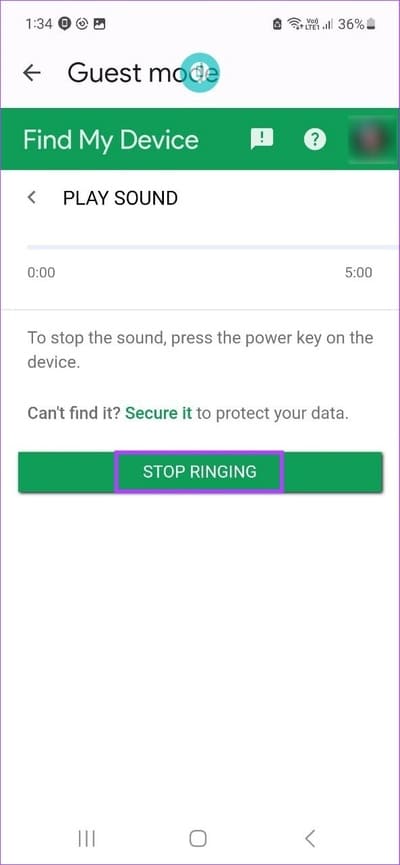 How-to-Wake-Someone-up-Over-the-Phone-26 كيفية إيقاظ شخص ما على الهاتف: 4 طرق عملية