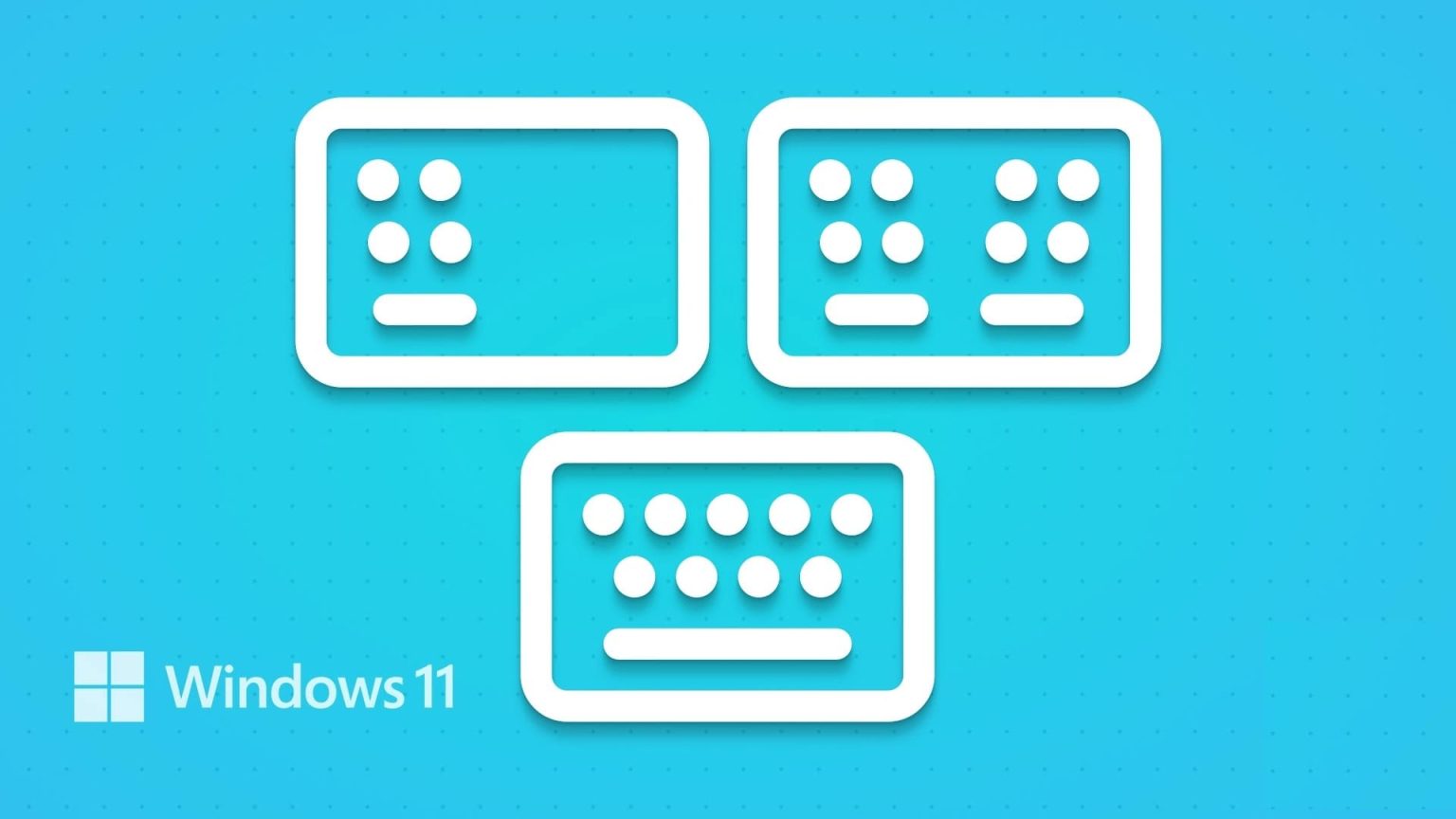 Os Layout Windows Como adicionar, remover ou modificar layouts de teclado no Windows 11 ...