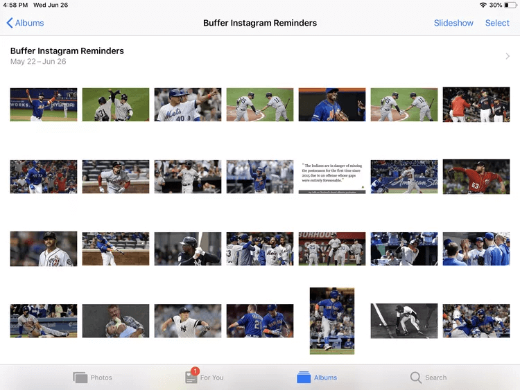 IMG_0101-83bb98a08da442cb9e855fb3b1925fe9 كيفية الحصول على Instagram على أجهزة iPad