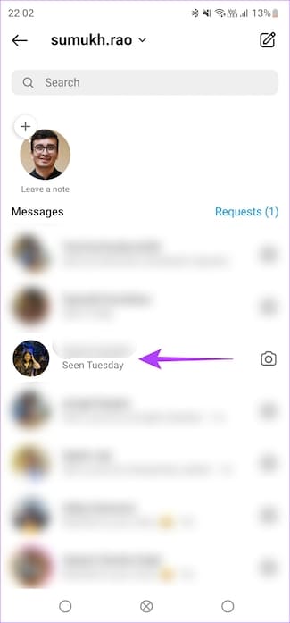 Instagram-activity-status-2 كيفية إيقاف تشغيل الحالة النشطة على Instagram