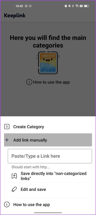 Keeplink2 أفضل 7 تطبيقات Android مجانية يمكنك تجربتها في ماي 2025