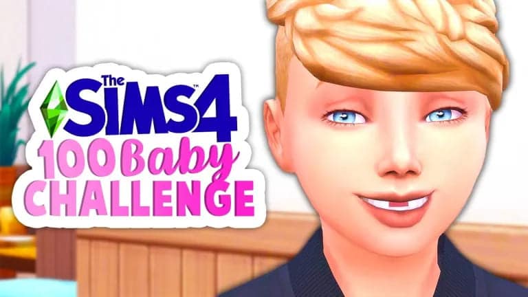 So beheben Sie den Gesichtsfehler in Die Sims 4 – %categories