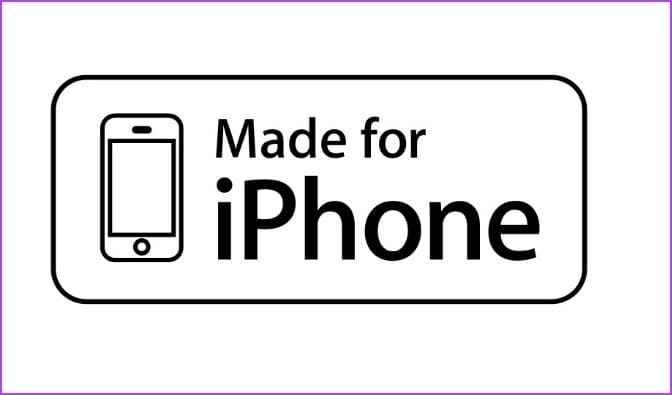 Made-for-iPhone كيفية إصلاح "قد لا يتم دعم هذا الملحق" على iPhone