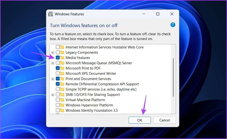 أفضل 6 طرق لإصلاح مشكلة عدم عمل مشغل الوسائط في Windows 11 - %categories