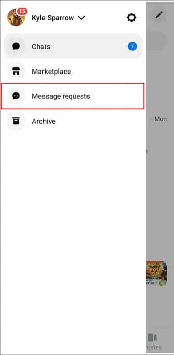 كيفية عرض الرسائل القديمة في Messenger - %categories