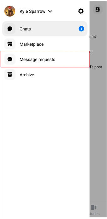 كيفية عرض الرسائل القديمة في Messenger - %categories