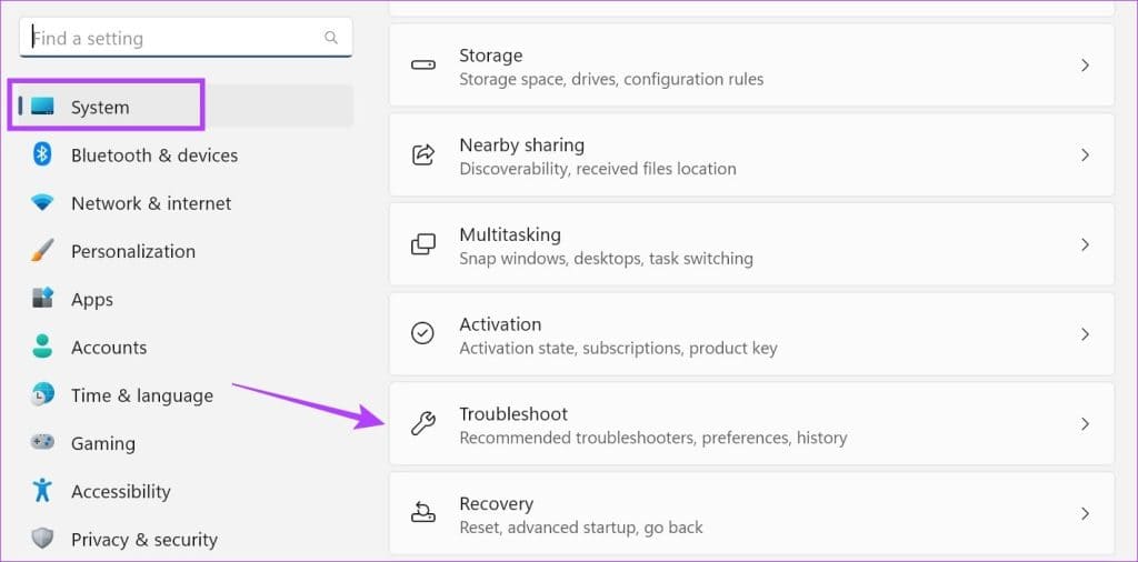 Microsoft-Store-Is-Blocked-10-1024x506-1 "Microsoft Store محظور": جرب هذه الإصلاحات الستة السهلة لإلغاء حظره