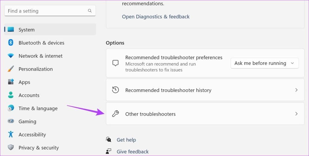 Microsoft-Store-Is-Blocked-11-1024x519-1 "Microsoft Store محظور": جرب هذه الإصلاحات الستة السهلة لإلغاء حظره
