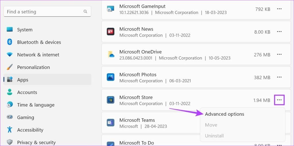 Microsoft-Store-Is-Blocked-14-1024x511-1 "Microsoft Store محظور": جرب هذه الإصلاحات الستة السهلة لإلغاء حظره
