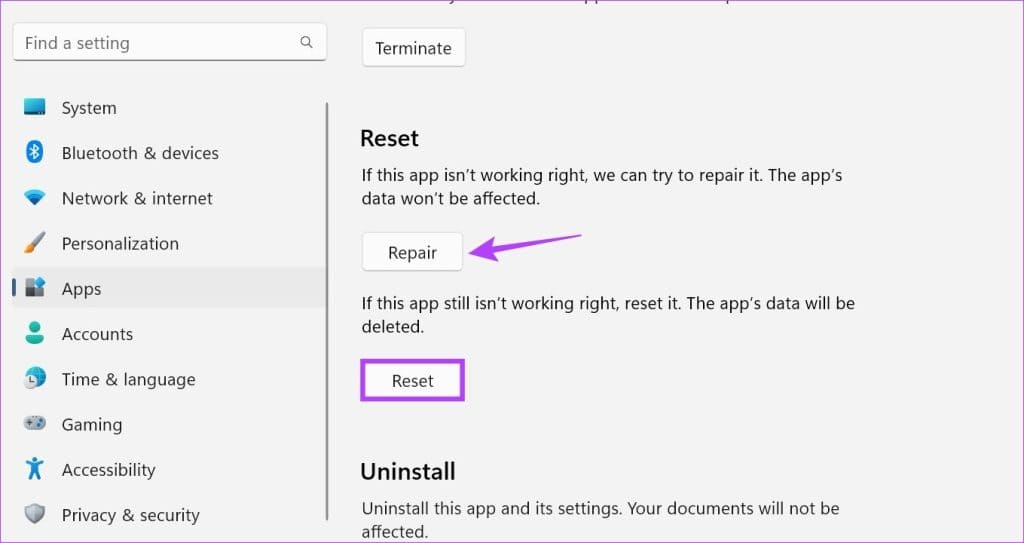 Microsoft-Store-Is-Blocked-15-1024x543-1 "Microsoft Store محظور": جرب هذه الإصلاحات الستة السهلة لإلغاء حظره