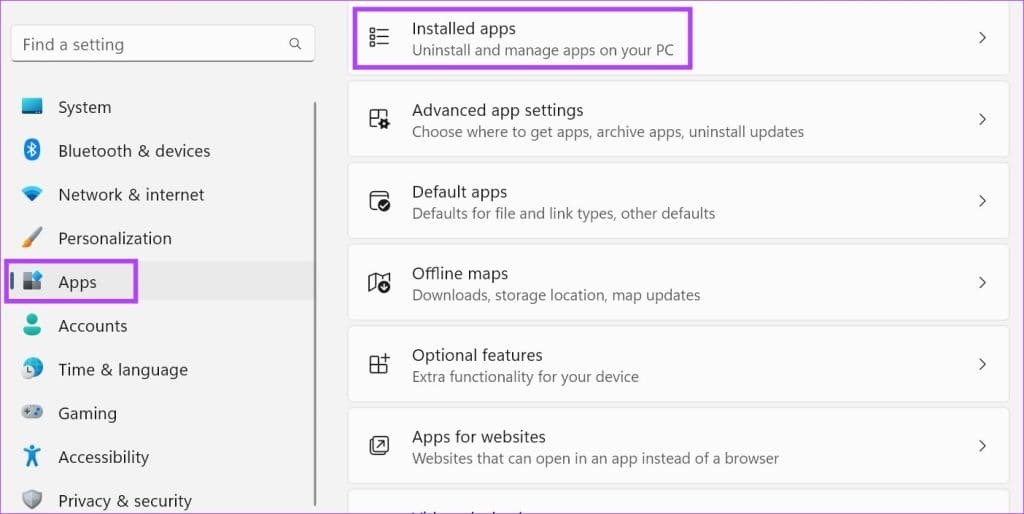 Microsoft-Store-Is-Blocked-16-1024x514-1 "Microsoft Store محظور": جرب هذه الإصلاحات الستة السهلة لإلغاء حظره